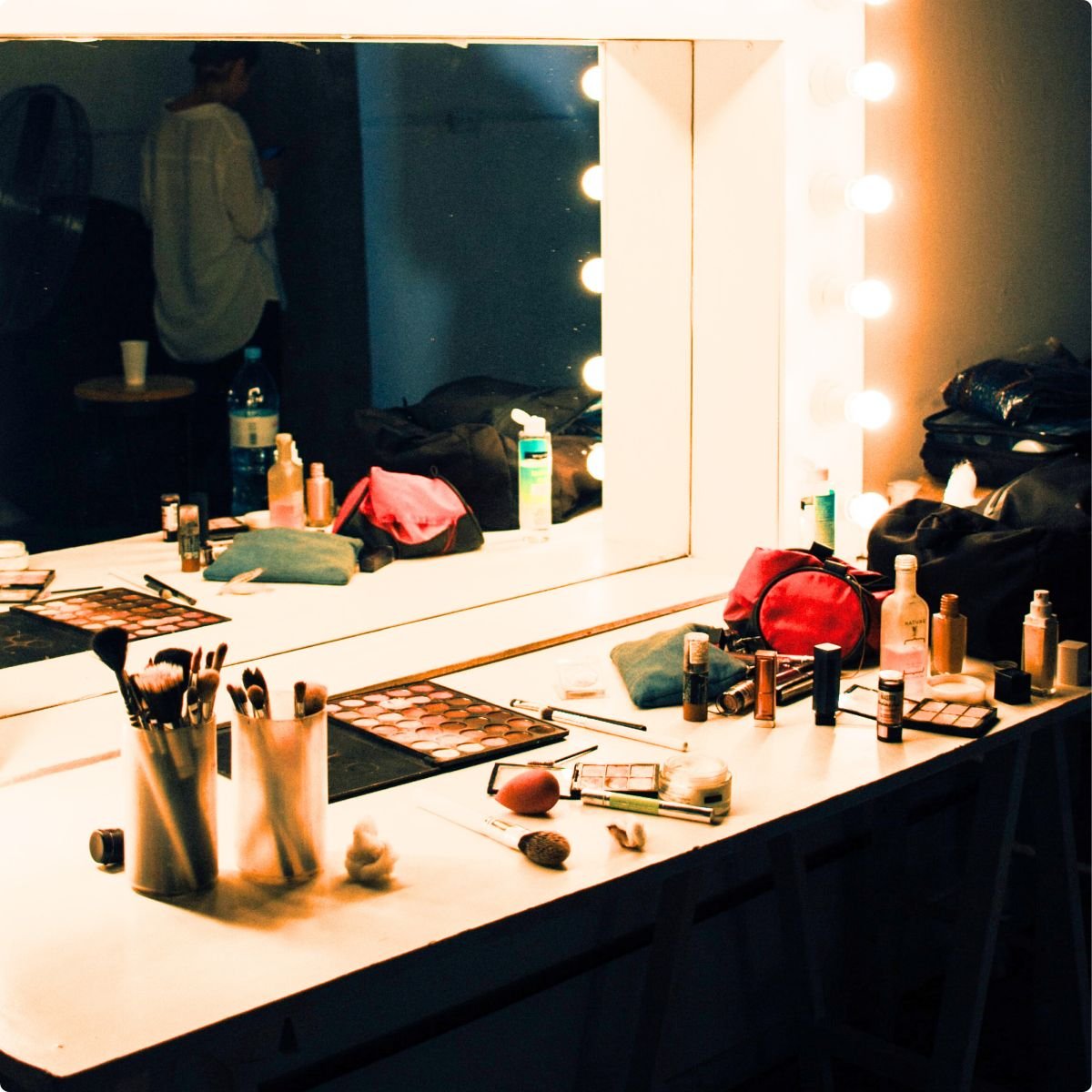 "Diva" a theatre production in development by Douglas Tappin